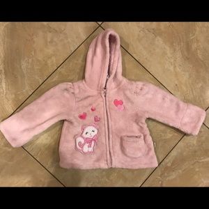 Baby Girl’s Jacket by Duck Duck Goose 6-9mo